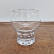 Riihim&auml;en Lasi, Old King Cole Boolilasi, kirkas