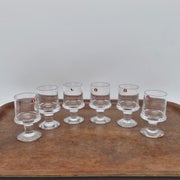 Iittala, Marski Snapsilasit 6 kpl