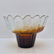 Humppila, Kulho, ruskea-kirkas