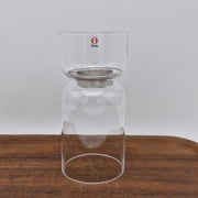 Iittala, Lantern Kynttil&auml;lyhty 190 mm, kirkas
