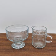 Riihim&auml;en Lasi, Kirsi Kermakko ja Sokerikko