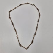 Kalevala Koru, Luistarin Kankiketju, kaulakoru, pronssi