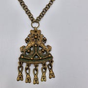 Kalevala Koru, Karkun Riipus, pronssia