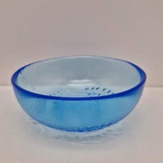 Tutti Frutti Annoskulho, turkoosi, Nanny Still