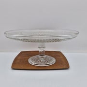 Riihim&auml;en Lasi, Barokki Kakkuvati, kirkas