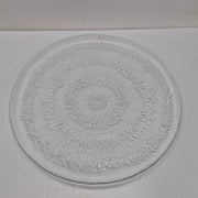 Iittala, Solaris Tarjoilulautanen 37 cm