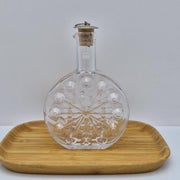 Riihim&auml;en Lasi, Nanny Still, Lumit&auml;hti Karahvi, kirkas