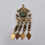 Kalevala Koru, Petsamon Kolttariipus, pronssi