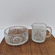 Nanny Still, Grapponia Kermakko & Sokerikko, kirkas