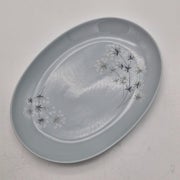 Arabia, Lumikukka Soikea Tarjoiluvati