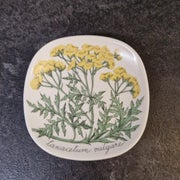 Arabia Botanica Sein&auml;lautanen, Pietaryrtti