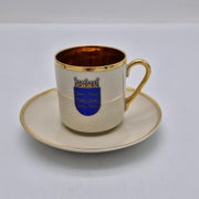 Arabia Maakunta Mokkakuppi, Pohjanmaa