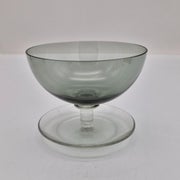 Saara Hopea, J&auml;&auml;tel&ouml;malja 1344, harmaa