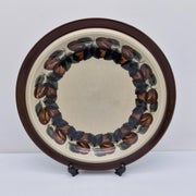 Arabia, Ruija Tarjoilulautanen 33 cm