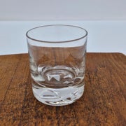 Iittala, J&auml;&auml;ns&auml;rkij&auml; Lasi 6,5 cm