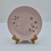 Arabia, Lumikukka Pullalautanen, roosa