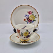 Arabia, Kulta-aika Kahvikuppi ja Lautaset, nro 11.