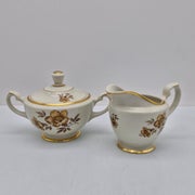 Arabia Myrna Kermakko & Sokerikko