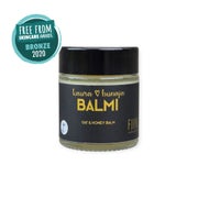 FIINI Naturally - Kaura-Hunajabalmi koko perheelle