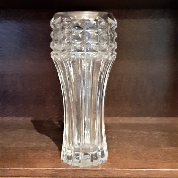 Kristallimaljakko Kristiina, Aimo Okkolin