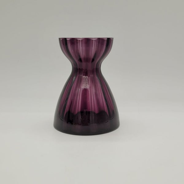 Kumela Hyasintti Maljakko, lila