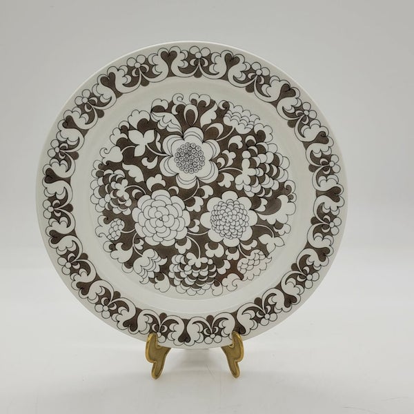 Arabia Gardenia Matala Lautanen 26 cm