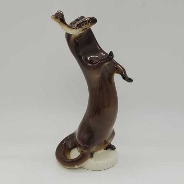 Lomonosov Saukko Figuuri 21 cm