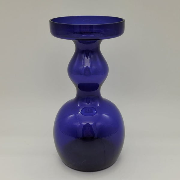 Oiva Toikka, Maljakko 1483, sininen