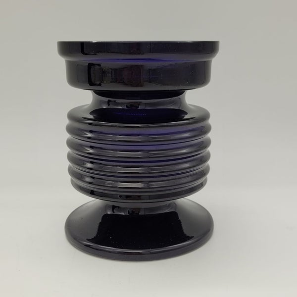 Nuutaj&auml;rvi Maljakko 1957, koboltinsininen