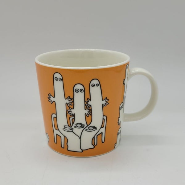 Arabia Muumimuki Hattivatit