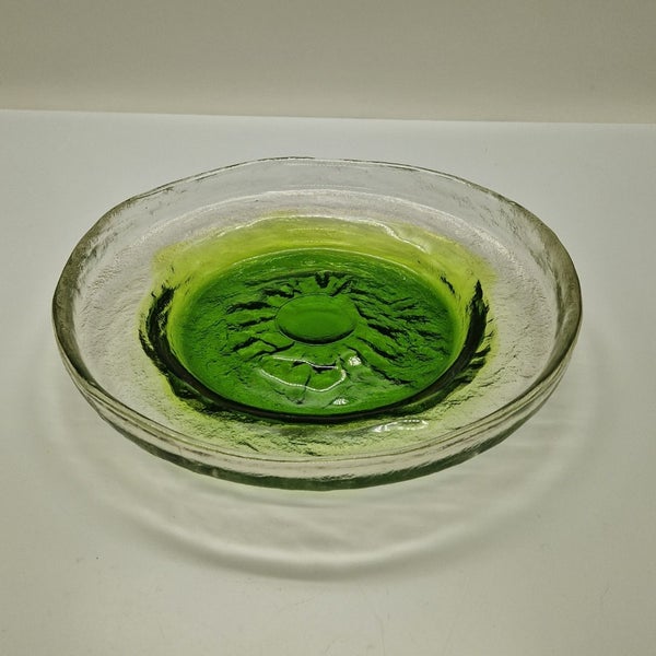 Humppila Kivi-set Tarjoiluvati 28 cm, vihre&auml;