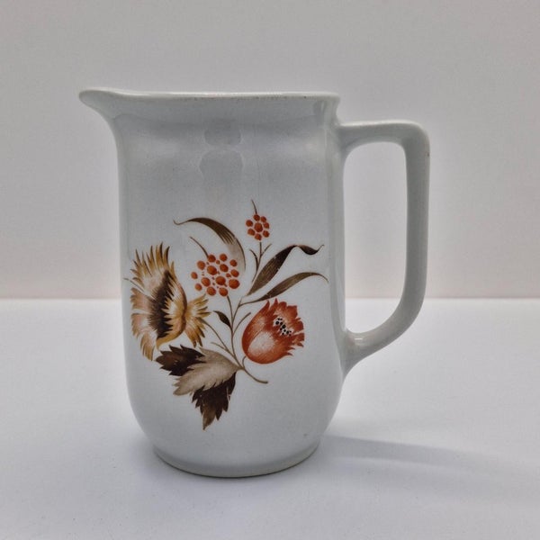 Arabia ST Kaadin 13,5 cm, kukkakoriste