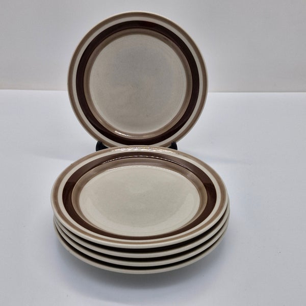 Arabia Pirtti Pullalautanen, 5 kpl setti