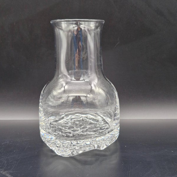 Eeva Maljakko, kirkas, Tapio Wirkkala