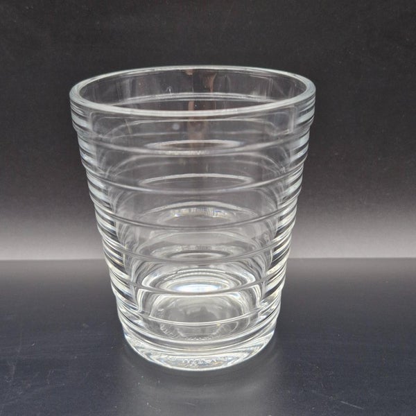 Iittala, Aino Aalto Juomalasi, kirkas