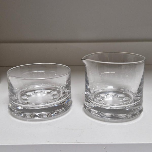 Iittala, Helminauha Sokerikko ja Kermakko