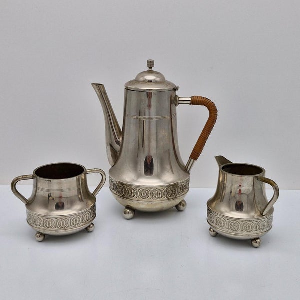 Pyh&auml;p&auml;iv&auml;n Kahvittelusetti