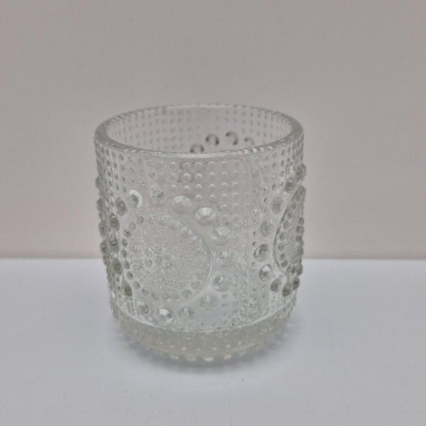 Riihim&auml;en lasi, Nanny Still, Grapponia Juomalasi, kirkas