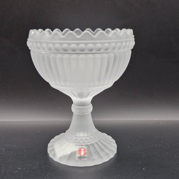 Iiittala Mariskooli 120mm, matta kirkas