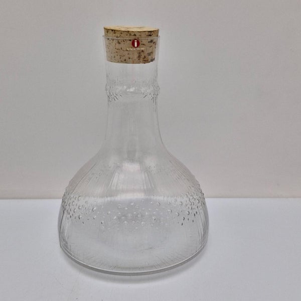 Niva Karahvi, Tapio Wirkkala