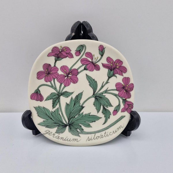 Arabia Botanica Sein&auml;lautanen, Mets&auml;kurjenpolvi