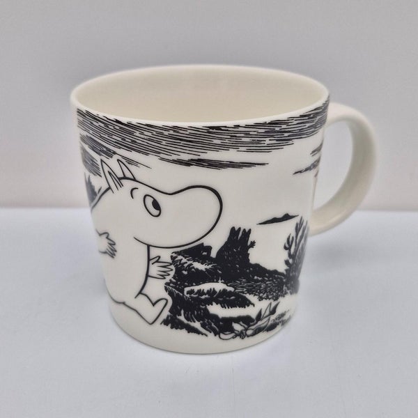 Arabia, Muumimuki Seikkailu