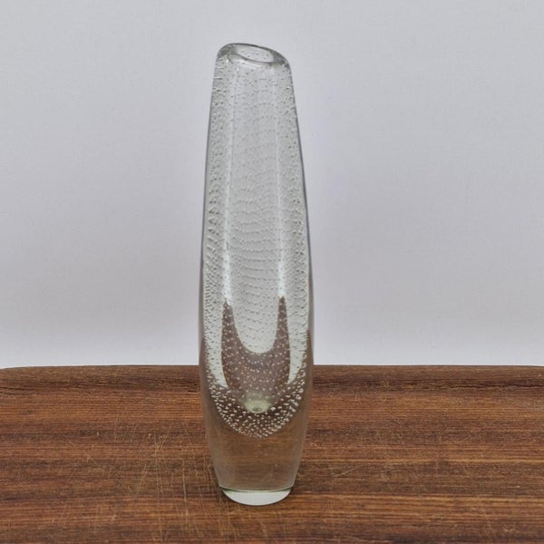 Gunnel Nyman, Morsiushuntu 19,5 cm, happosigneerattu