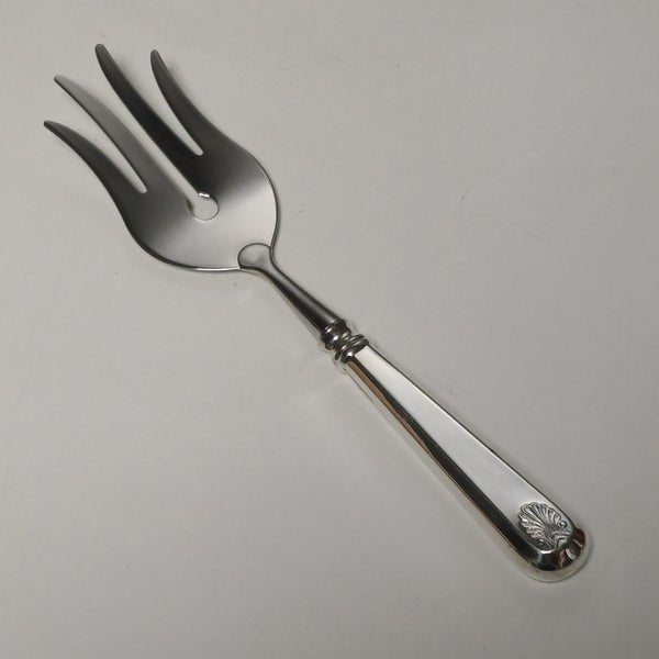 Musla Kakkuatrain, 830 hopea