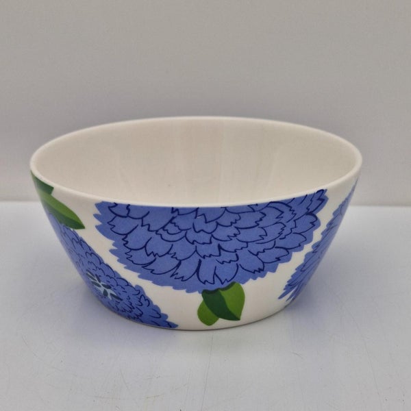 Iittala Primavera Kulho, Suomen sininen
