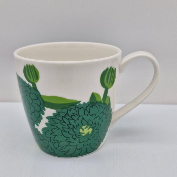 Iittala Marimekko Primavera Muki, ruohonvihre&auml;