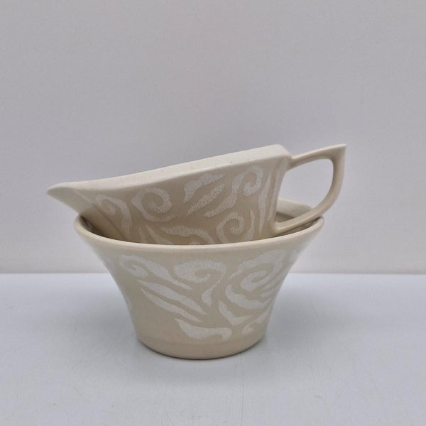 Pentik, Vanilja Sokerikko ja Kermakko