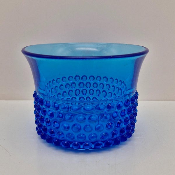 Saara Hopea, N&auml;ppyl&auml;kulho, turkoosi