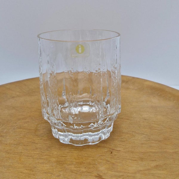 Iittala, Vellamo Juomalasi 22 cl