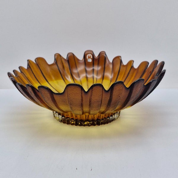 Tauno Wirkkala, Tokka Kulho, ruskea